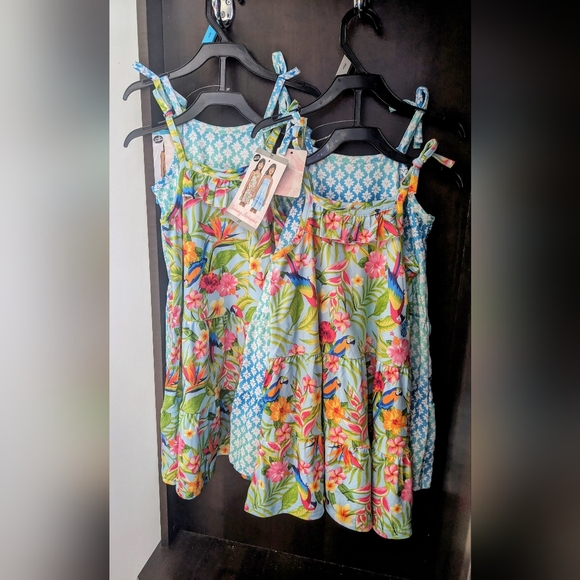 Tommy Bahama 2 Pack Dresses - Picture 2 of 4